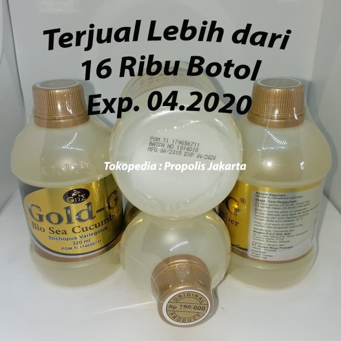 Info Gamat Gold Travelbon.com Info Gamat Gold Travelbon.com