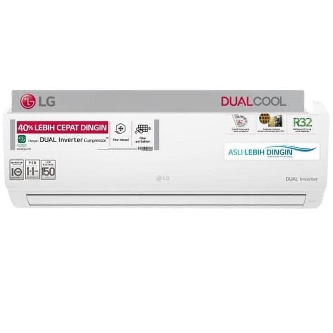 Harga Ac Lg 1 2 Pk Hemat Listrik Travelbon.com Harga Ac Lg 1 2 Pk Hemat Listrik Travelbon.com