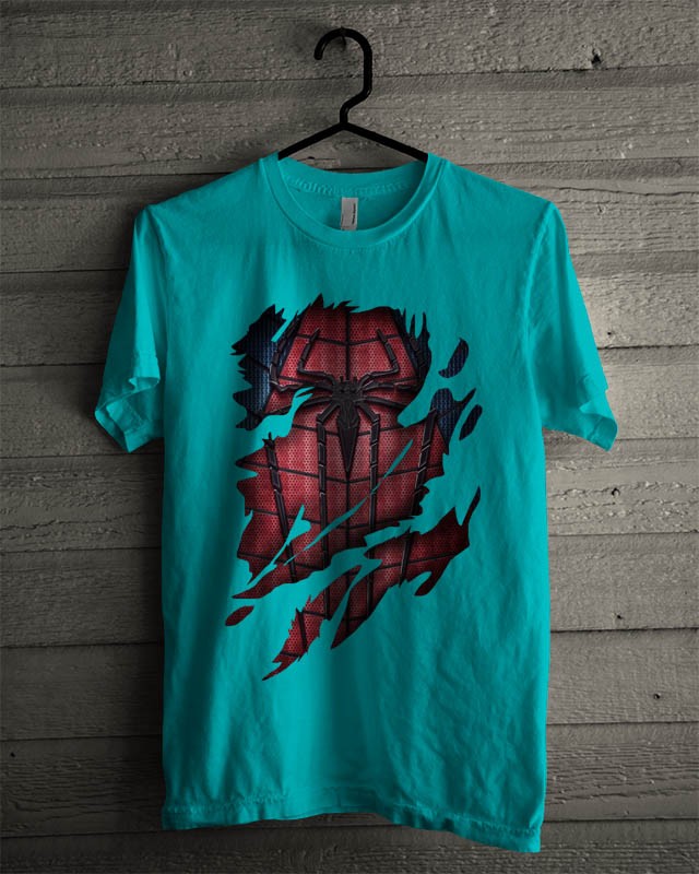 Info Spider Man Biru Travelbon.com Info Spider Man Biru Travelbon.com