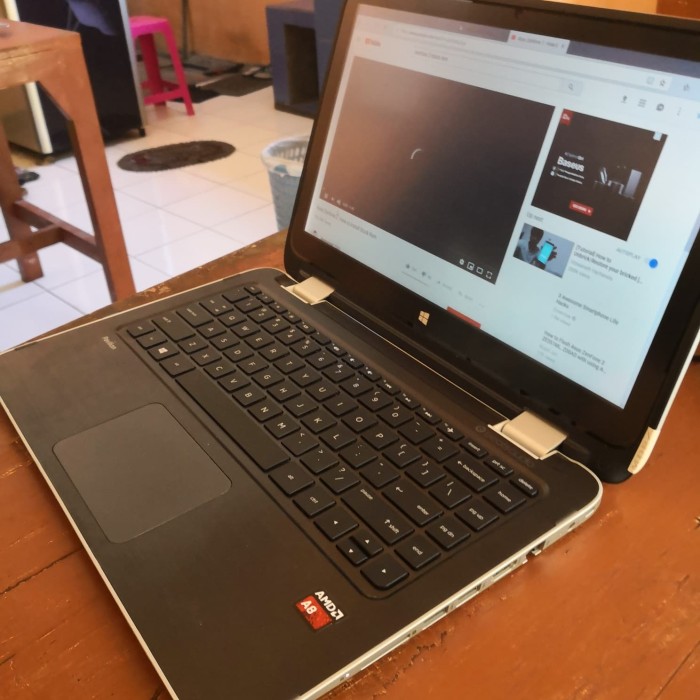 Cari Harga Hp Pavilion X360 13 - Harga Murah -. Source · Jual HP Pavilion