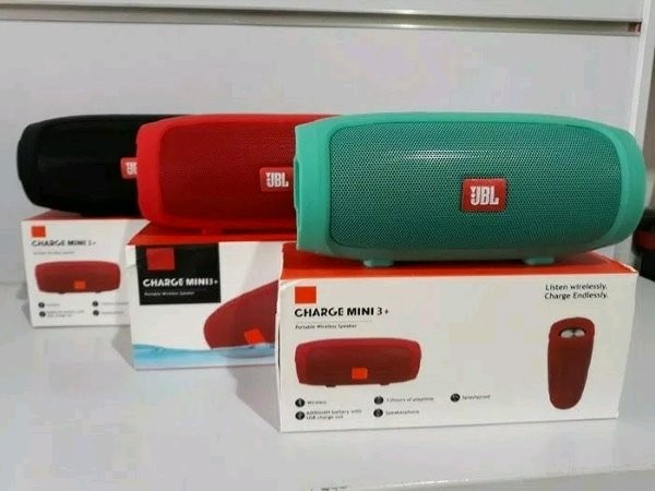 jbl mini charge 3