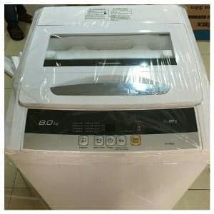 Harga Mesin Cuci Panasonic 1 Tabung Travelbon.com Harga Mesin Cuci Panasonic 1 Tabung Travelbon.com