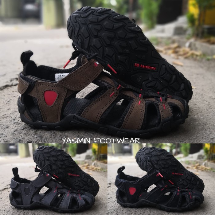 karrimor sandal
