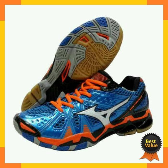 SEPATU ORIGINAL SEPATU MIZUNO sepatu import sepatu volly sepatu basket