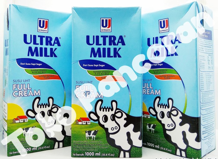 Katalog Susu Kotak Ultra Milk Travelbon.com Katalog Susu Kotak Ultra Milk Travelbon.com