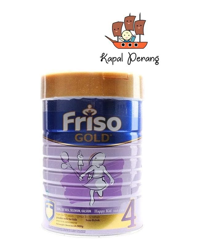 Katalog Susu Friso Travelbon.com Katalog Susu Friso Travelbon.com