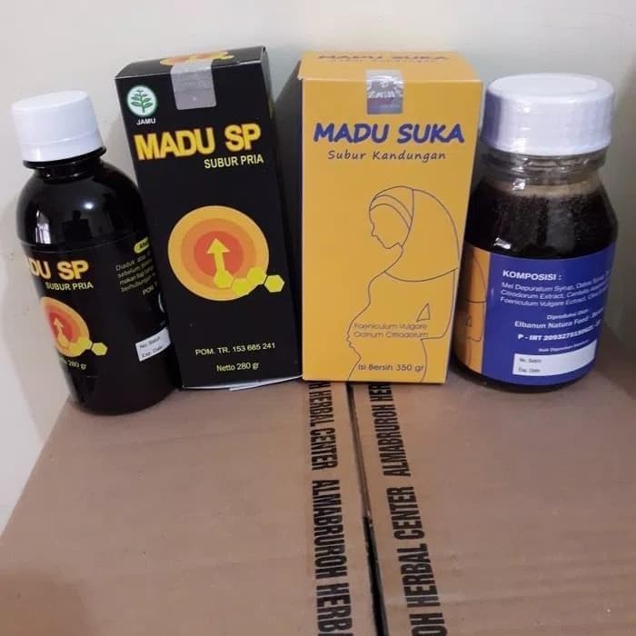 Harga 1 Paket Madu Penyubur Kandungan Travelbon.com Harga 1 Paket Madu Penyubur Kandungan Travelbon.com