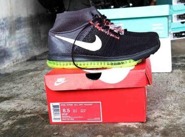 nike zoom all out 2018