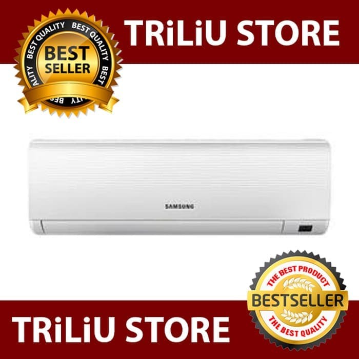 (HANYA UNIT) Samsung AR-05KRFLAW Ac Split Standard 1/2 Pk -