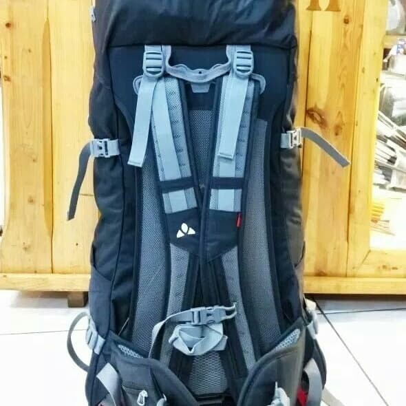 carrier vaude
