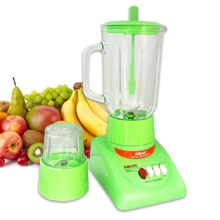 Harga Blender Airlux Travelbon.com Harga Blender Airlux Travelbon.com