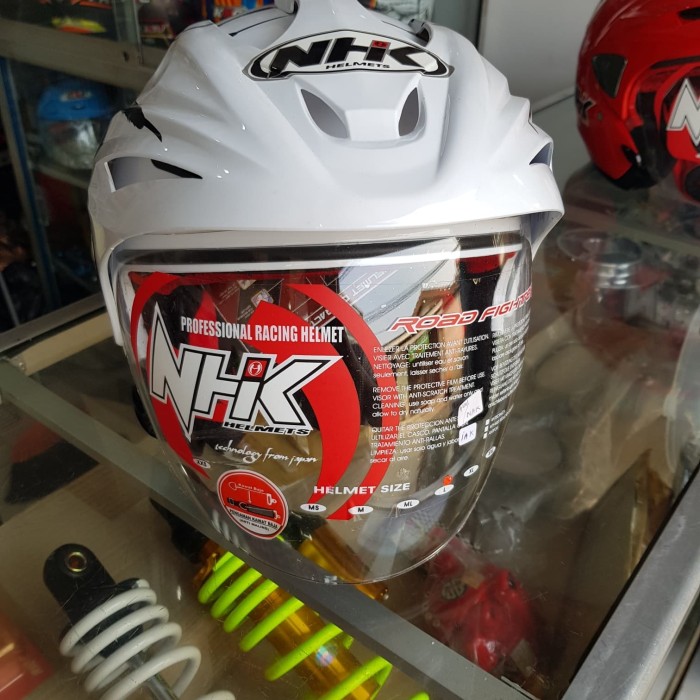 Katalog Helm Nhk Predator Tarantula Travelbon.com Katalog Helm Nhk Predator Tarantula Travelbon.com