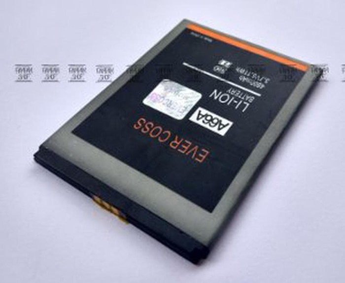 Baterai Handphone Cross Evercoss A66A Elevate Y Origina Limited