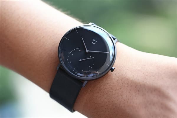 mi mijia watch