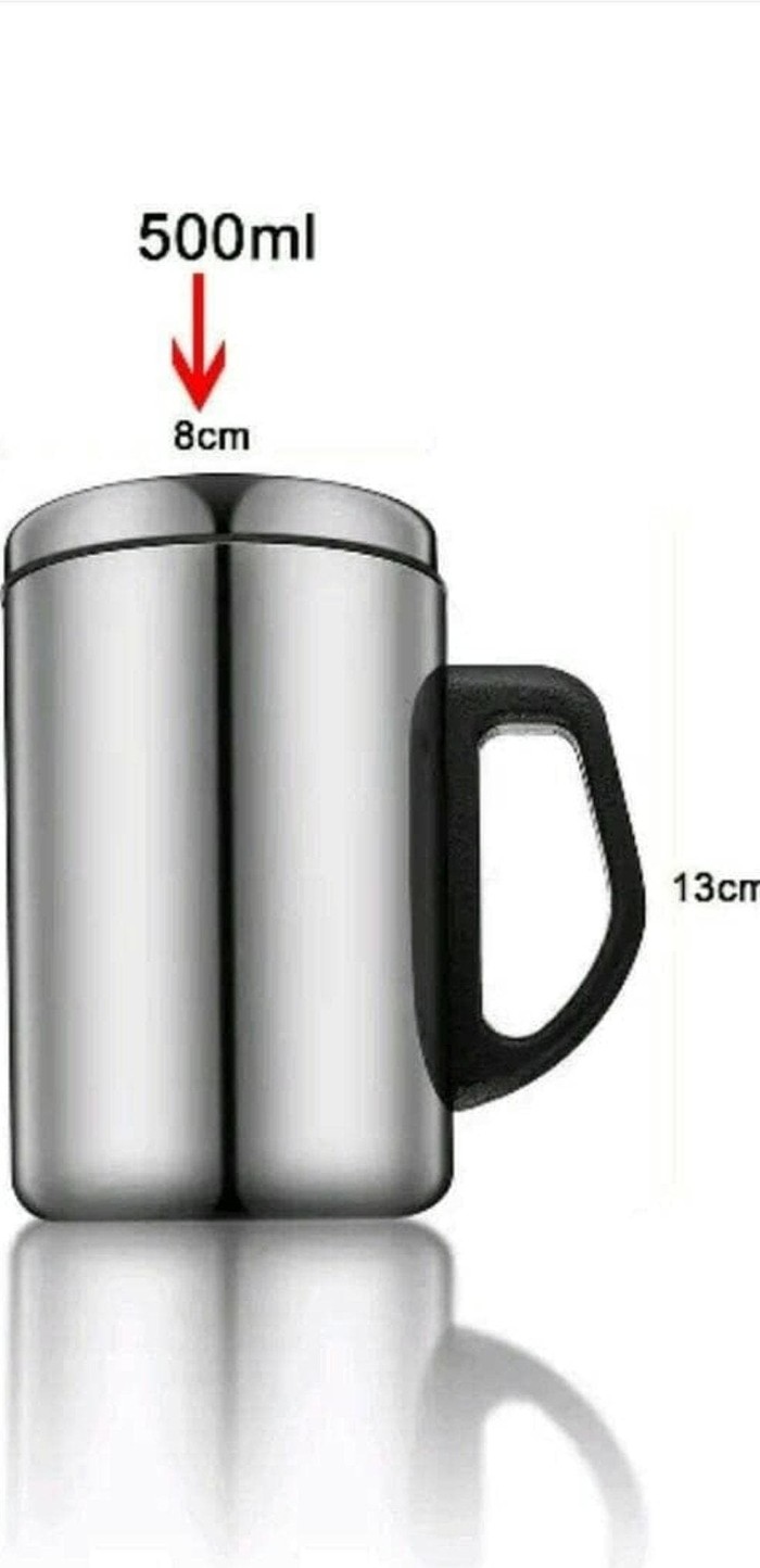 thermos mug 500ml
