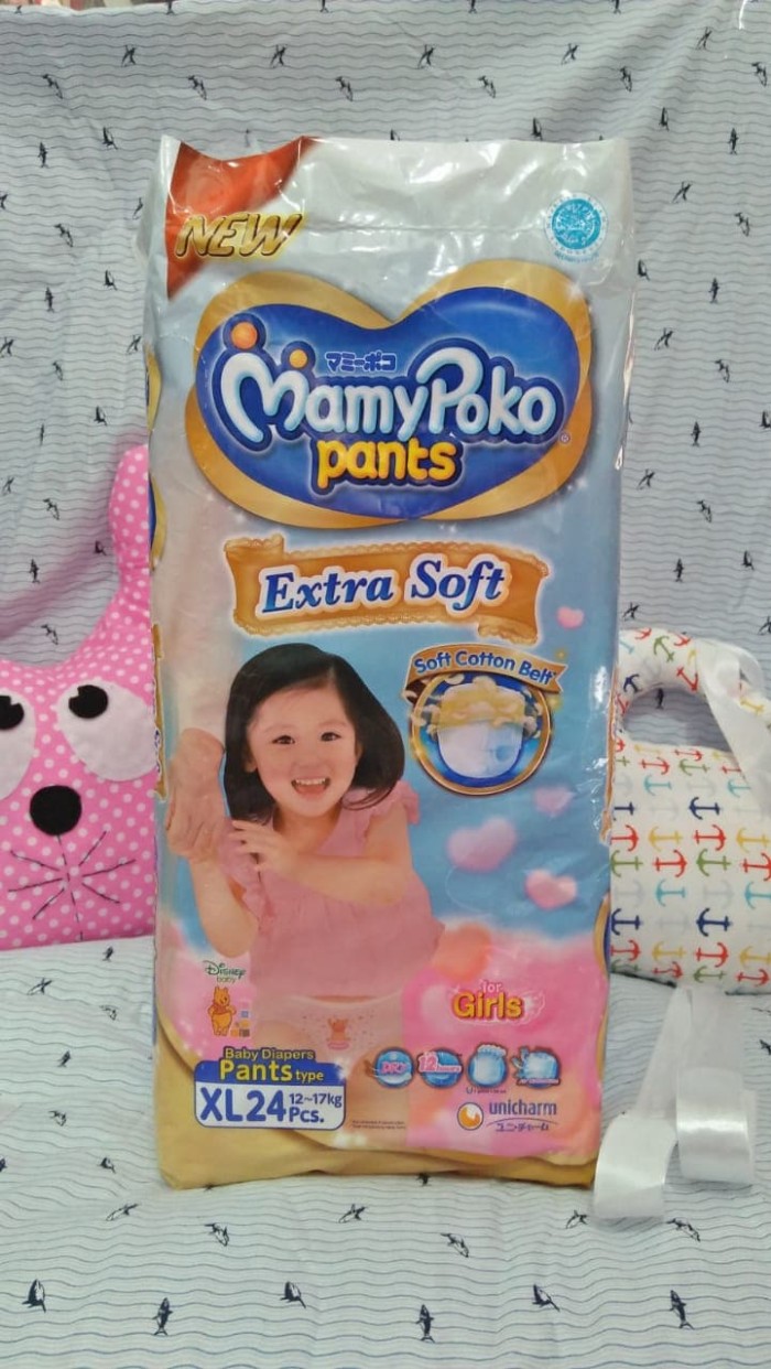 Info Pampers Mamy Poko Travelbon.com Info Pampers Mamy Poko Travelbon.com