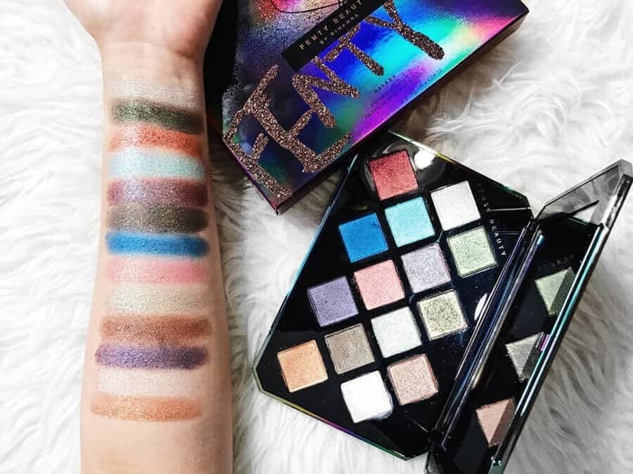 fenty eye palette
