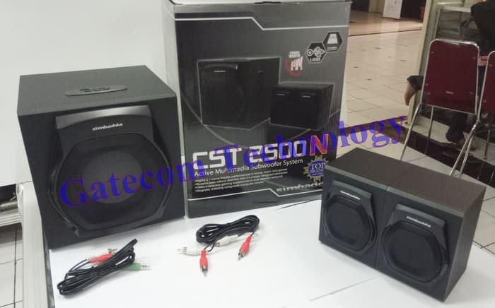 simbadda cst 2500
