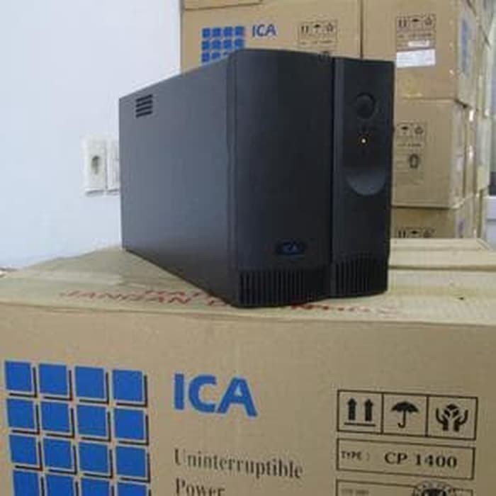 Harga Ups Ica 1400va Travelbon.com Harga Ups Ica 1400va Travelbon.com