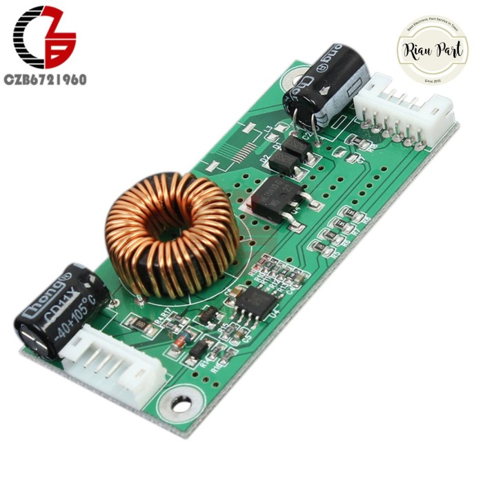 Jual UNIVERSAL DRIVER INVERTER BACKLIGHT LED TV MONITOR 1442 inch 15V