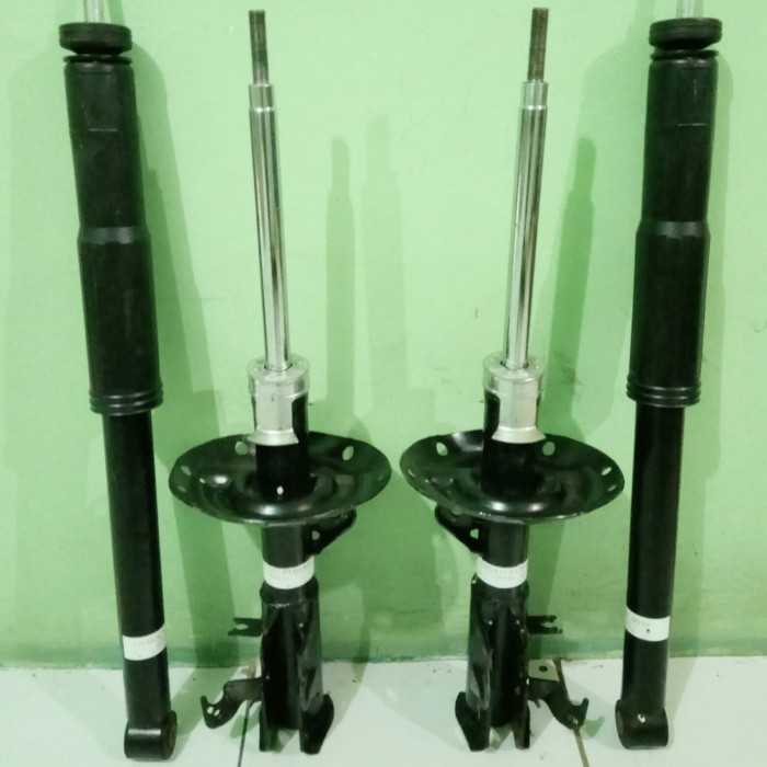 Info Shockbreaker Honda Jazz Hargano.com Info Shockbreaker Honda Jazz Hargano.com