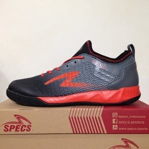Sepatu Futsal Specs Metasala Rival Shopee Indonesia