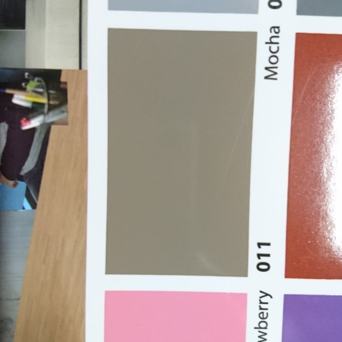 42+ Gambar Warna Rumah Cat No Drop Gratis Terbaik