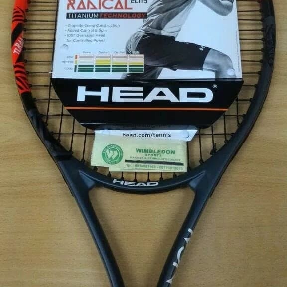 Harga Raket Tenis Lapangan Travelbon.com Harga Raket Tenis Lapangan Travelbon.com