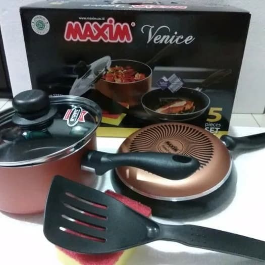 Harga Panci Teflon Travelbon.com Harga Panci Teflon Travelbon.com