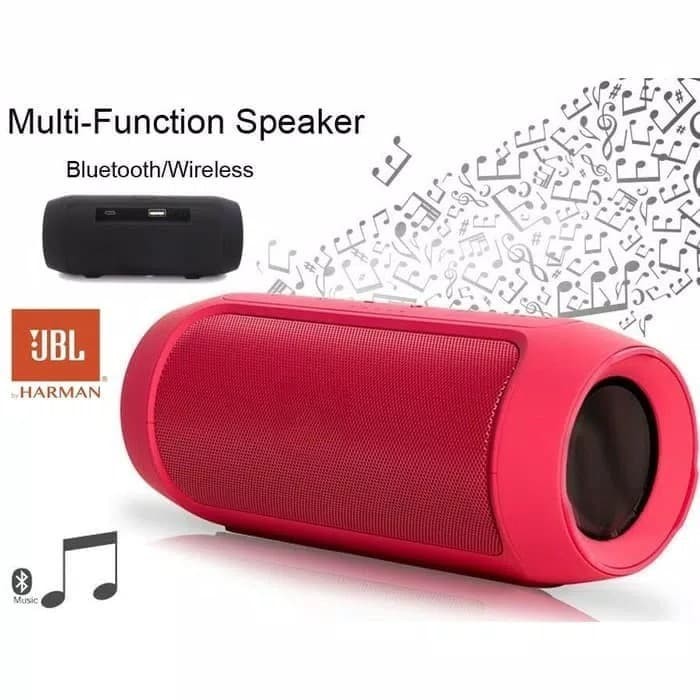 jual jbl charge 3