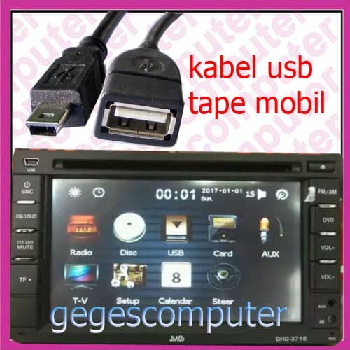 Katalog Tape Usb Untuk Mobil Travelbon.com Katalog Tape Usb Untuk Mobil Travelbon.com