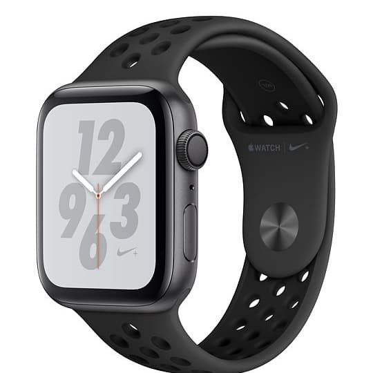 apple watch 4 44mm sport band