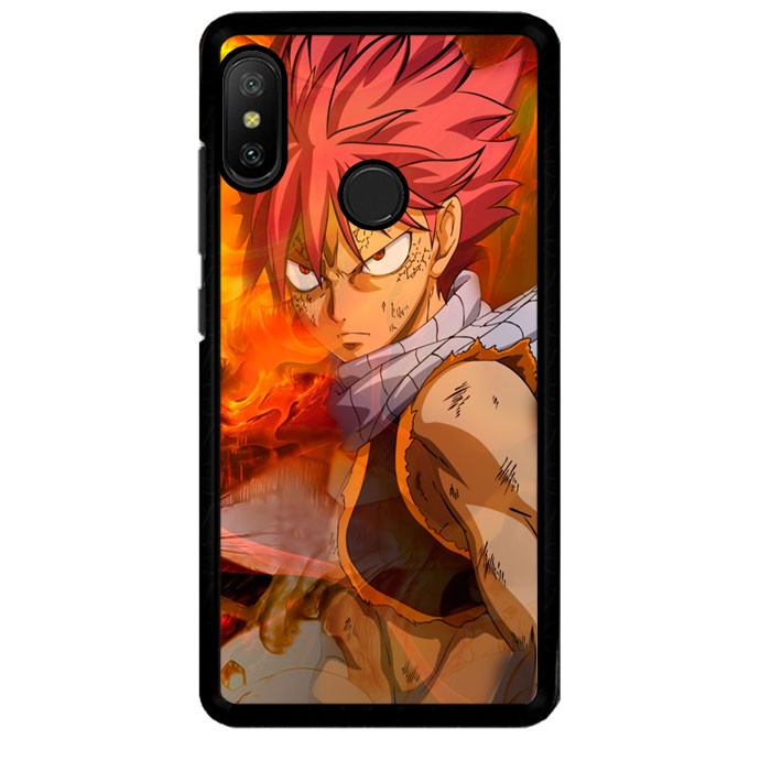 Fairy Tail Natsu Happy X4824 Xiaomi Mi 6X / Mi A2 Premium Case Harga
Rp. 100.000