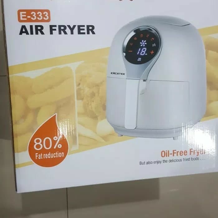 Harga Kuche Air Fryer Travelbon.com Harga Kuche Air Fryer Travelbon.com