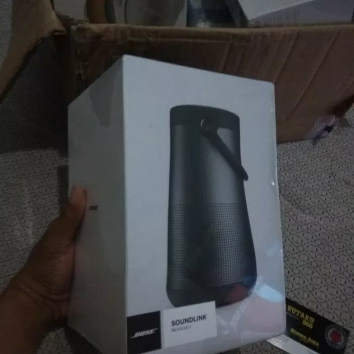 bose revolve singapore