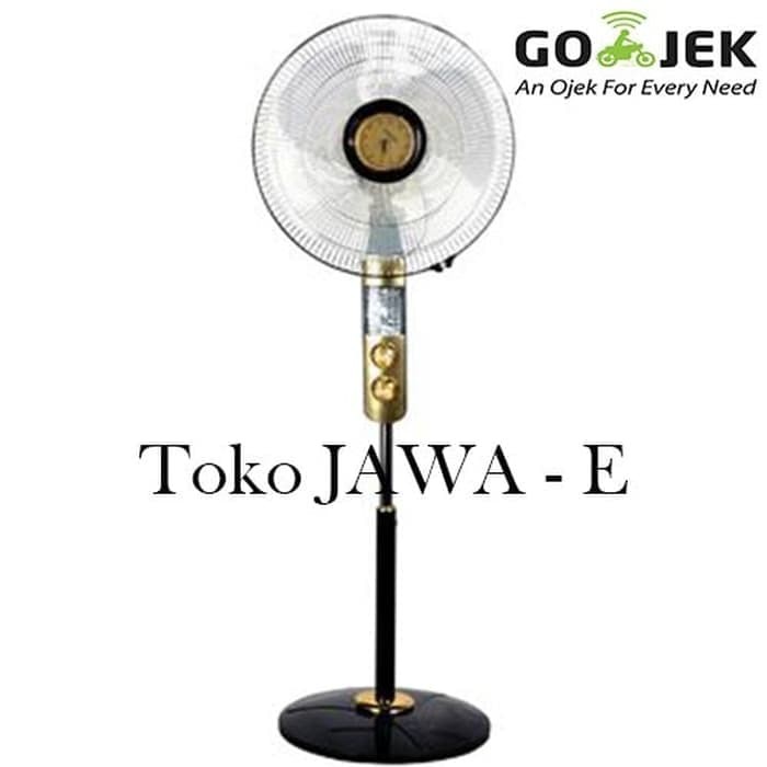 Katalog Denpoo 1603 Kipas Angin Hargano.com Katalog Denpoo 1603 Kipas Angin Hargano.com