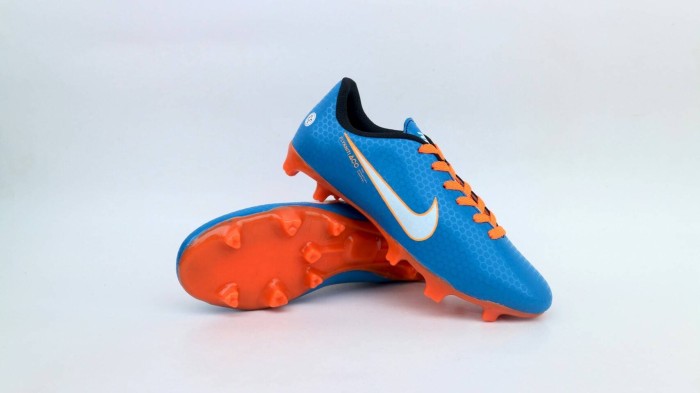 nike mercurial flyknit acc