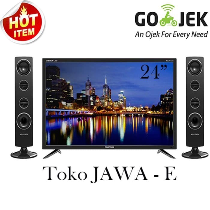 Katalog Tv Led Polytron 24 Inch Cinemax Travelbon.com Katalog Tv Led Polytron 24 Inch Cinemax Travelbon.com