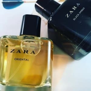 Parfum Amber FrasonTokopedia Black Jual Zara Orientalamp; Barat Jakarta 0wOPXN8nk
