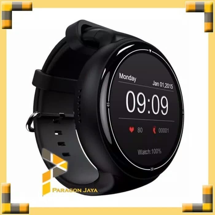 smart watch i4