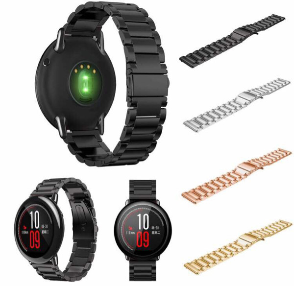 strap for amazfit pace