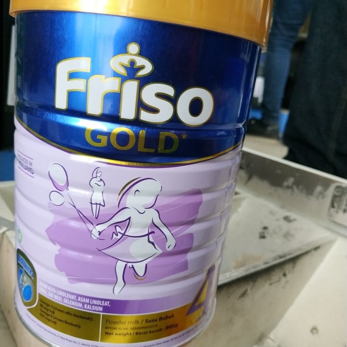 Harga Susu Friso Travelbon.com Harga Susu Friso Travelbon.com
