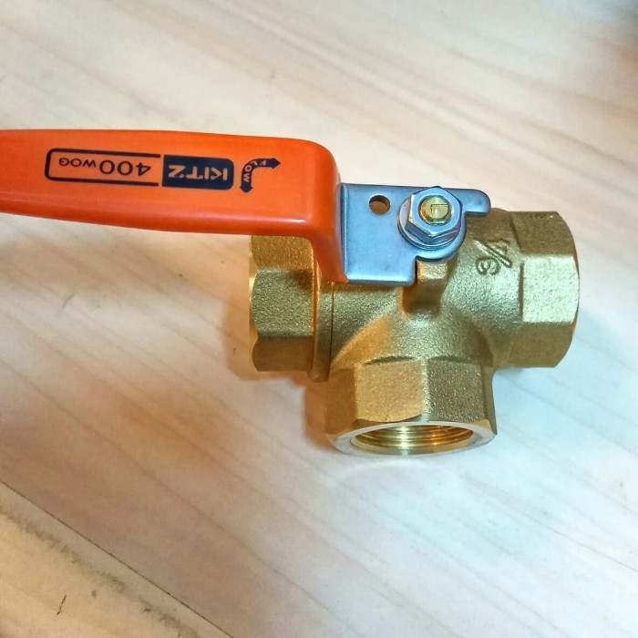 Katalog Ball Valve Kitz DaftarHarga.Pw Katalog Ball Valve Kitz DaftarHarga.Pw