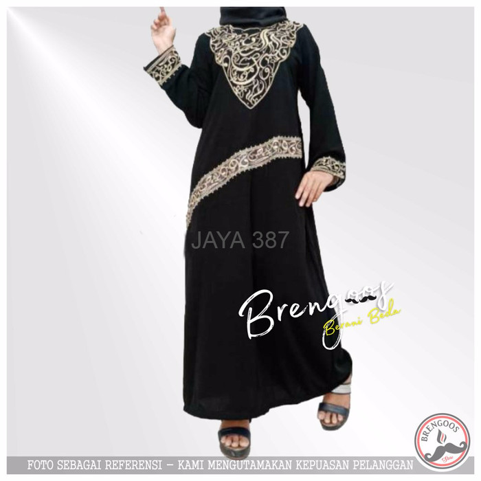 Harga Abaya Saudi Travelbon.com Harga Abaya Saudi Travelbon.com