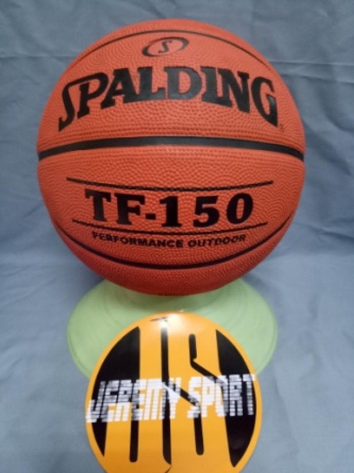 Harga Bola Basket Spalding Tf 150 Travelbon.com Harga Bola Basket Spalding Tf 150 Travelbon.com