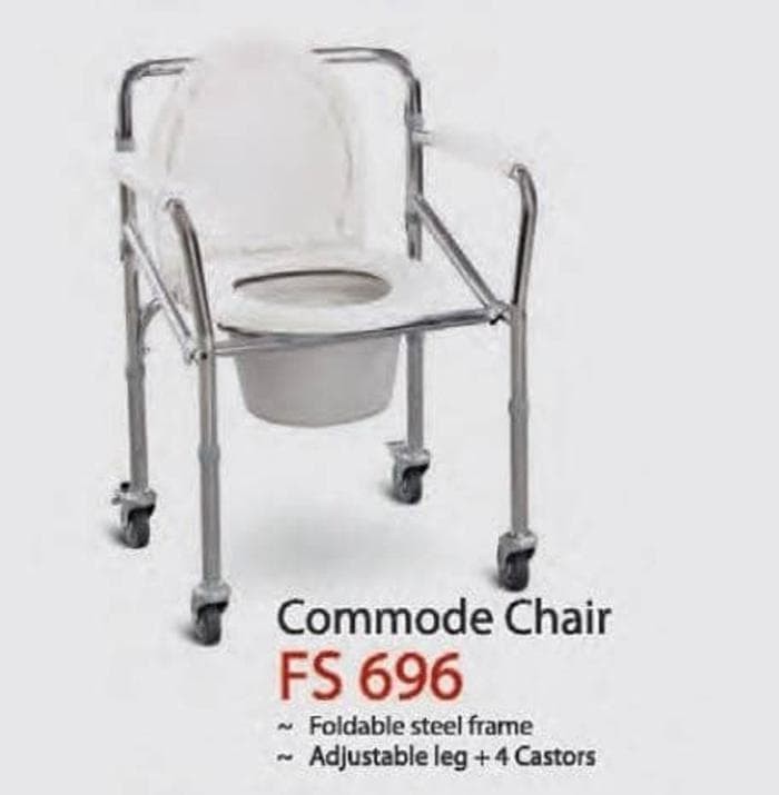 Harga Kursi Roda Gea Travelbon.com Harga Kursi Roda Gea Travelbon.com