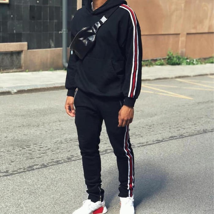 streetwear tracksuit