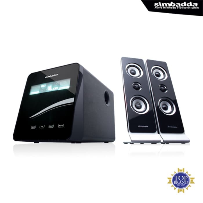 simbadda cst 9800