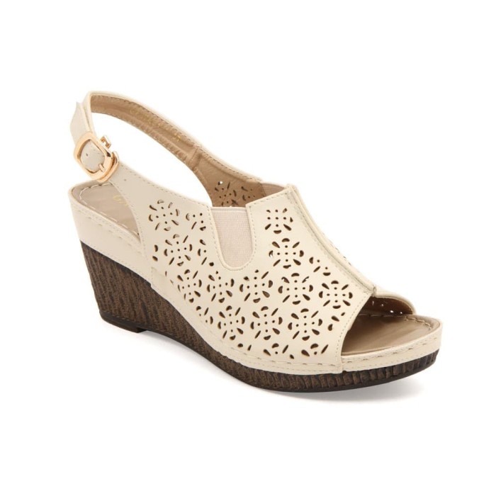 Harga Sandal Wanita Gabino Moula Travelbon.com Harga Sandal Wanita Gabino Moula Travelbon.com