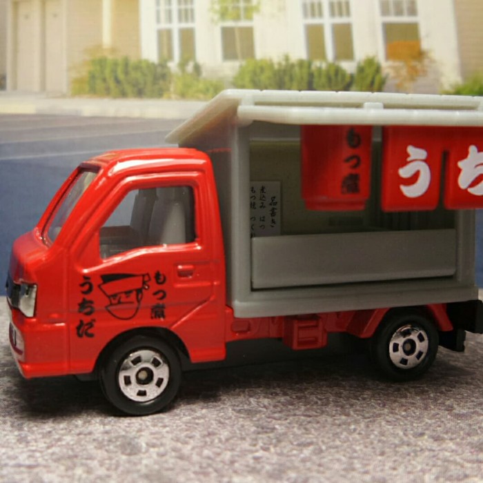 550+ Gambar Mobil Food Truck Gratis Terbaru